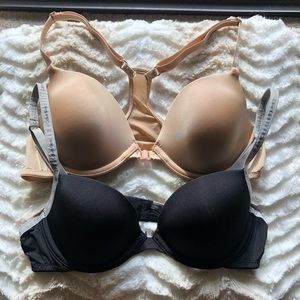 Bundle of Calvin Klein Bras